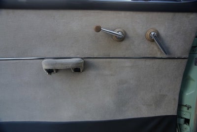 1951 Studebaker Champion Starlight Coupe