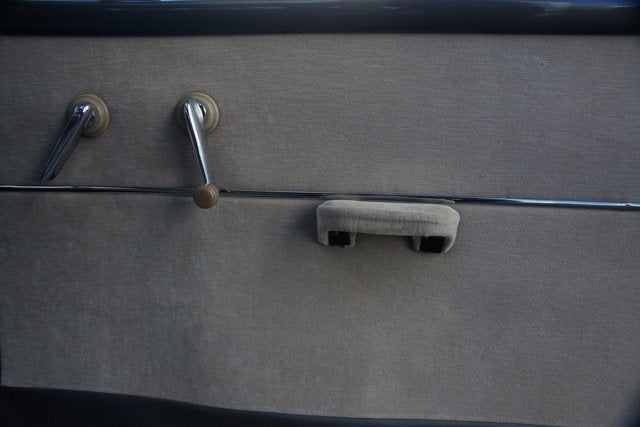 1951 Studebaker Champion Starlight Coupe