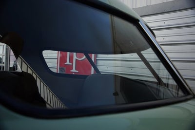 1951 Studebaker Champion Starlight Coupe