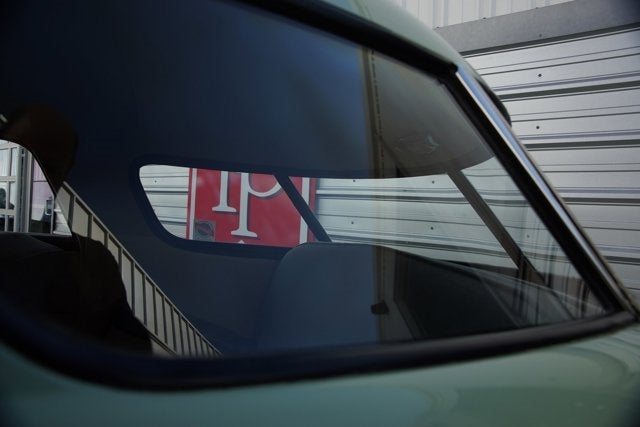 1951 Studebaker Champion Starlight Coupe