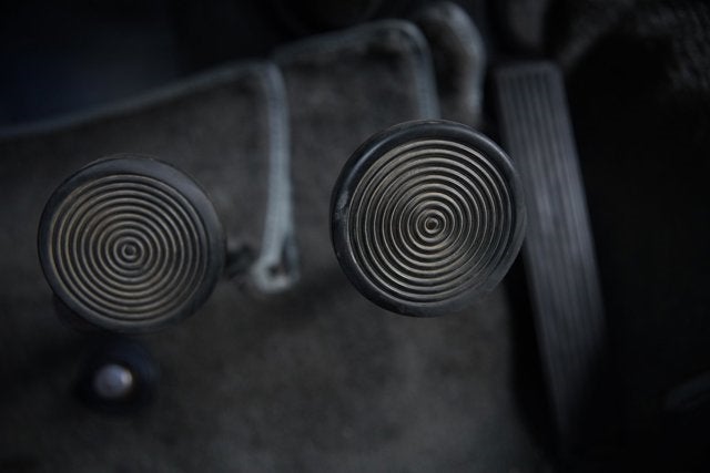 1951 Studebaker Champion Starlight Coupe