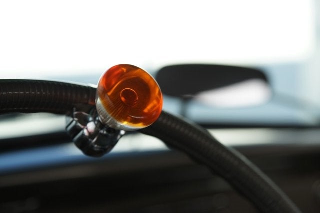 1951 Studebaker Champion Starlight Coupe