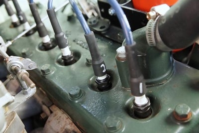 1951 Studebaker Champion Starlight Coupe