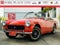 1973 MG Midget Base