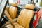 1973 MG Midget Base