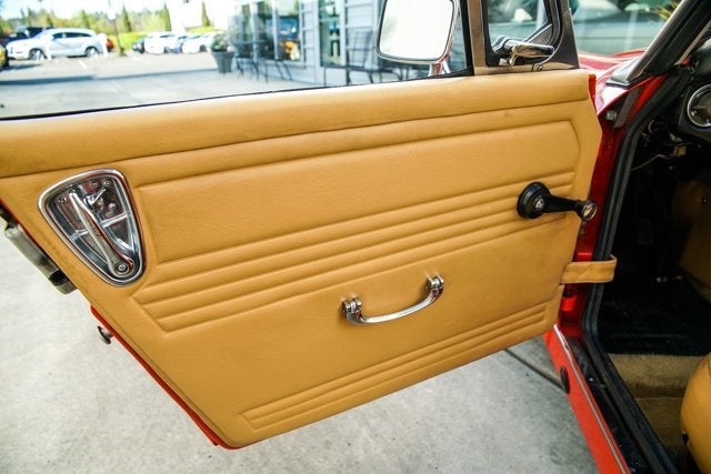 1973 MG Midget Base