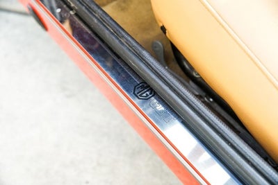 1973 MG Midget Base