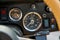 1973 MG Midget Base