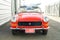 1973 MG Midget Base