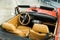 1973 MG Midget Base