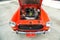 1973 MG Midget Base