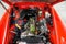 1973 MG Midget Base