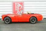 1973 MG Midget Base