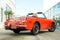 1973 MG Midget Base