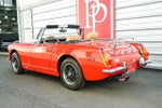 1973 MG Midget Base