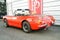 1973 MG Midget Base