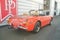 1973 MG Midget Base
