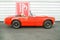 1973 MG Midget Base