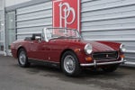 1974 MG Midget Convertible