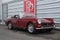 1974 MG Midget Convertible