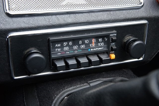 1974 MG Midget Convertible