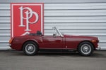 1974 MG Midget Convertible