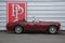 1974 MG Midget Convertible