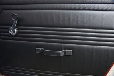 1974 MG Midget Convertible