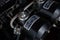 1974 MG Midget Convertible