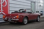 1974 MG Midget Convertible