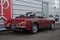 1974 MG Midget Convertible