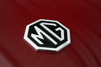 1974 MG Midget Convertible