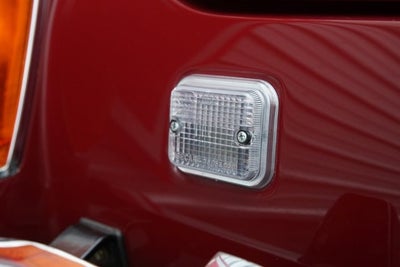 1974 MG Midget Convertible