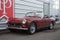 1974 MG Midget Convertible