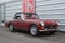 1974 MG Midget Convertible