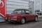 1974 MG Midget Convertible