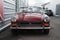 1974 MG Midget Convertible
