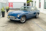 1967 MG B GT Base