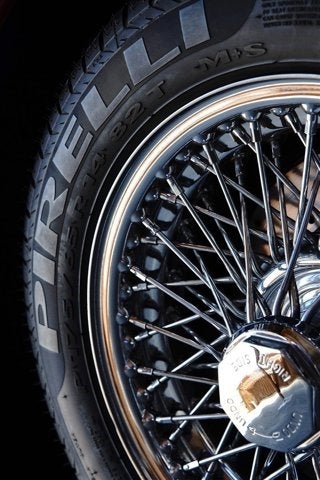 1972 MG MGB Roadster Base