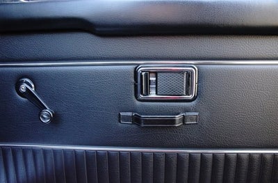 1972 MG MGB Roadster Base