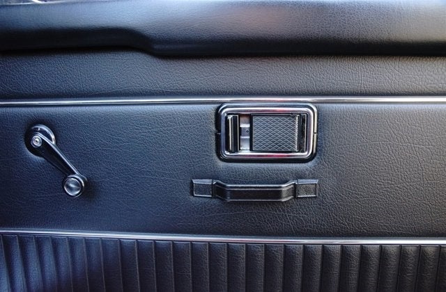 1972 MG MGB Roadster Base