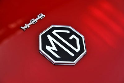 1972 MG MGB Roadster Base