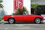 1972 MG MGB Roadster Base