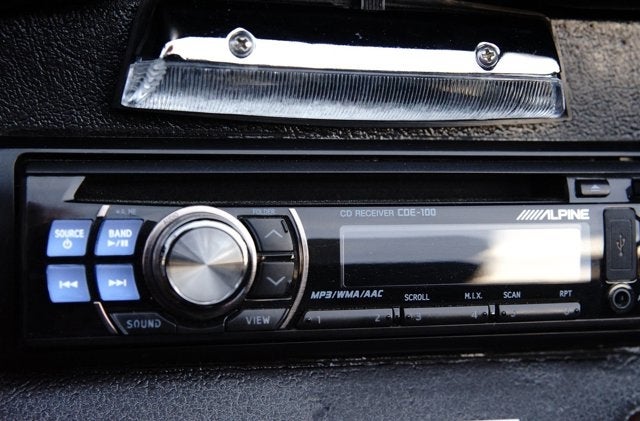 1972 MG MGB Roadster Base