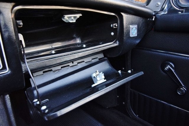 1972 MG MGB Roadster Base