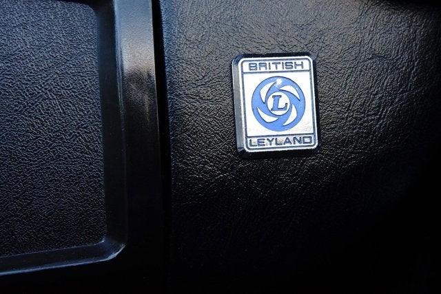 1972 MG MGB Roadster Base