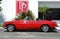 1972 MG MGB Roadster Base