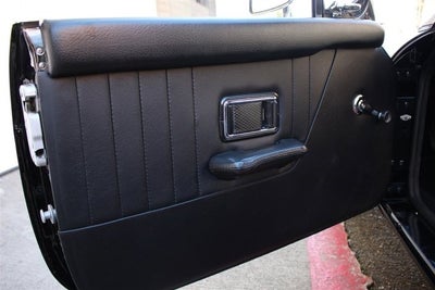 1974 MG MGB Convertible