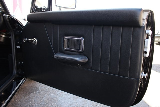 1974 MG MGB Convertible