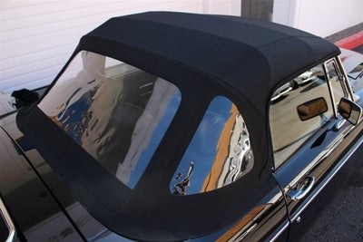 1974 MG MGB Convertible